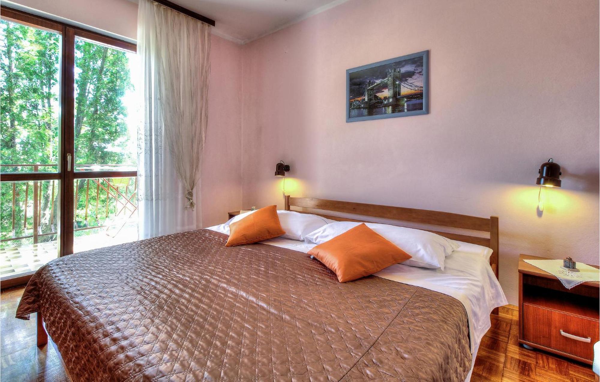 Amazing Apartment In Porec With Wifi Exterior photo